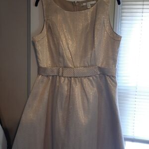 Lauren Conrad cocktail dress size 13